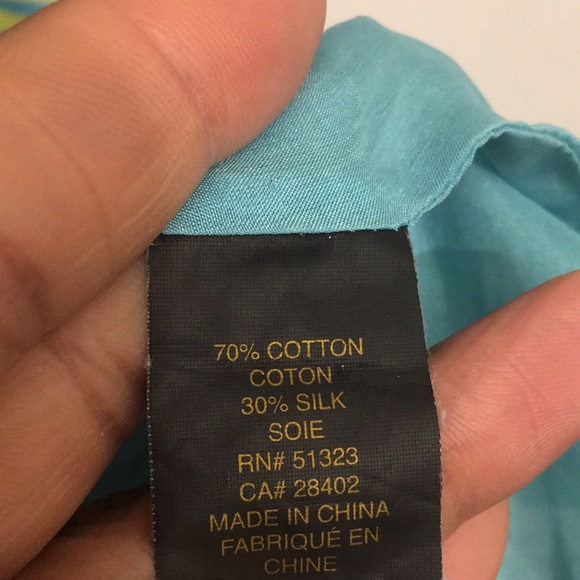 Cynthia Steffe Ruffle Dress: Size 6 - Picture 10 of 10